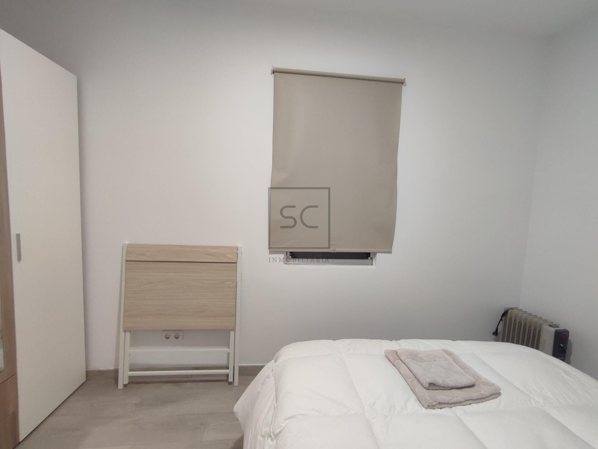 Piso de 70 m² en Ferrol