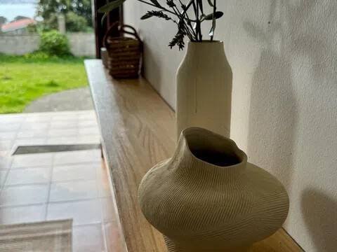 Casa de 85 m² en Oleiros