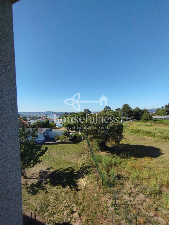 Piso de 62 m² en Ferrol
