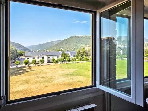 Piso de 75 m² en Jaca