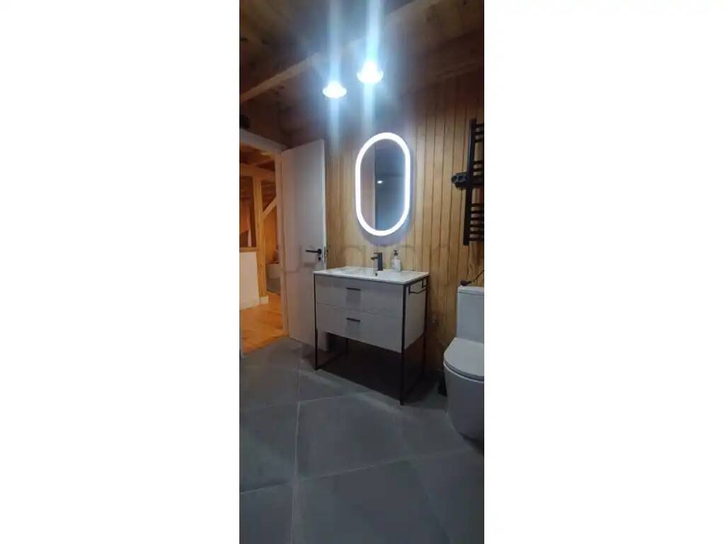 Pis de 290 m² a Viella i Mitjaran