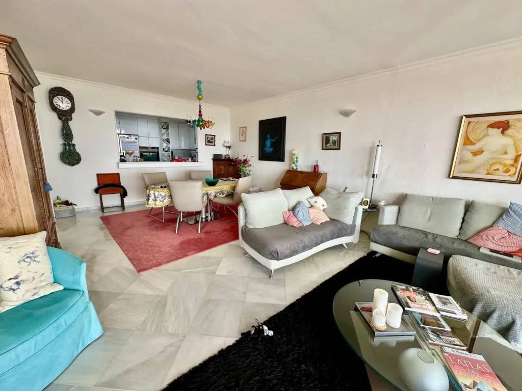Piso de 112 m² en Benahavís