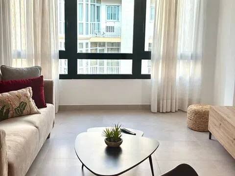 Piso de 60 m² en Mahón