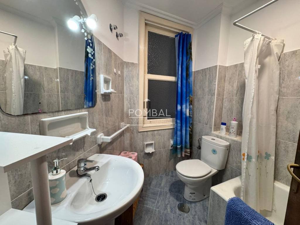 Piso de 75 m² en Ourense