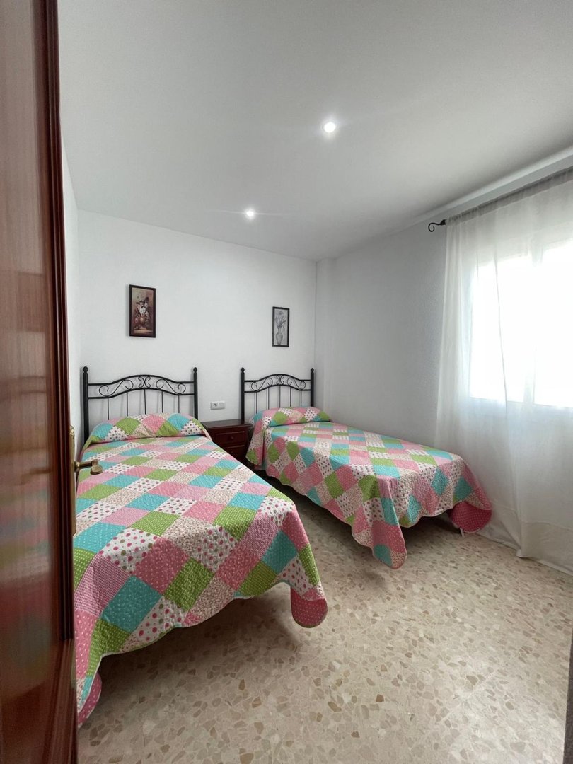 Pis de 85 m² a Vejer de la Frontera