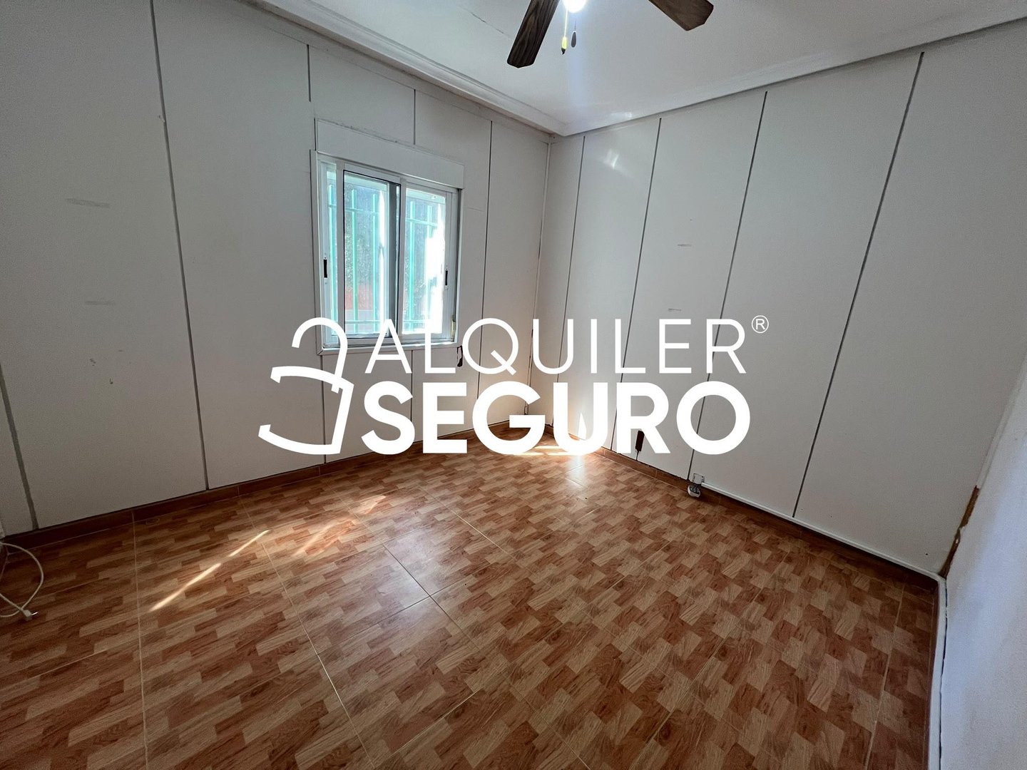 Piso de 60 m² en Madrid