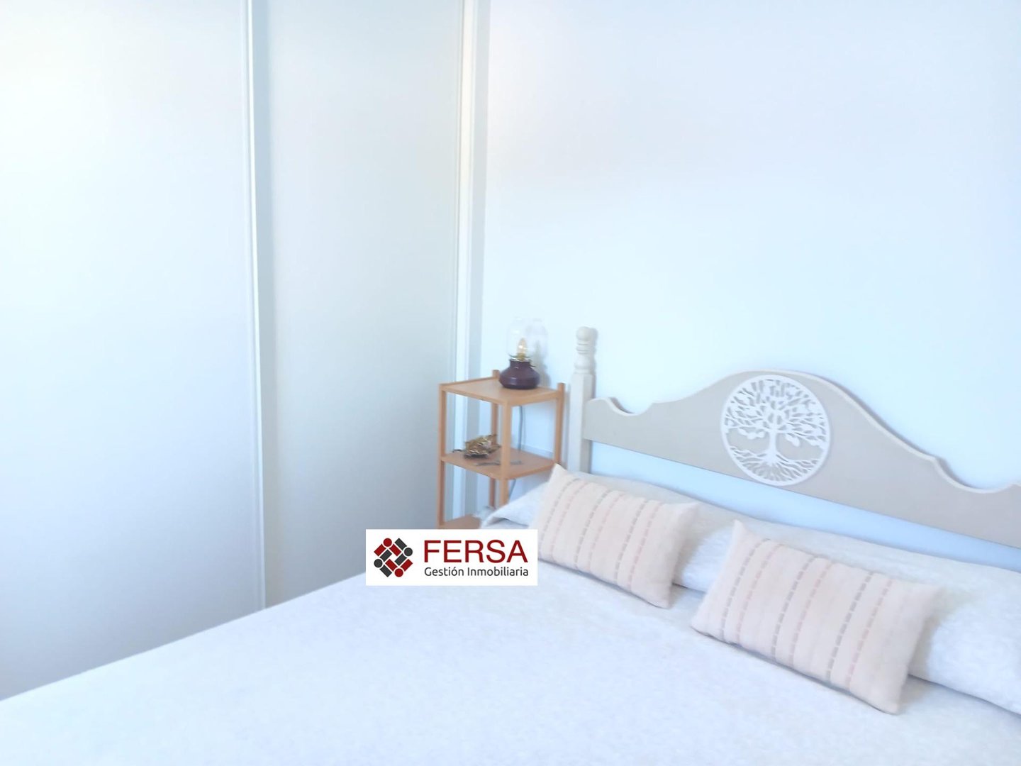Piso de 80 m² en El Puerto de Santa María