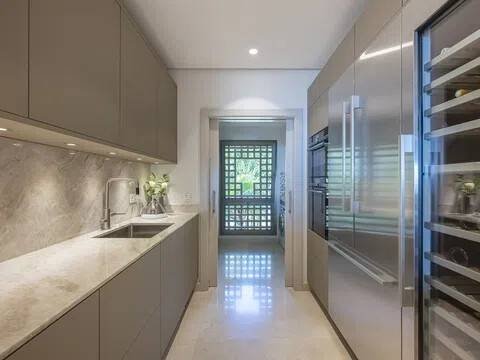 Pis de 156 m² a Marbella