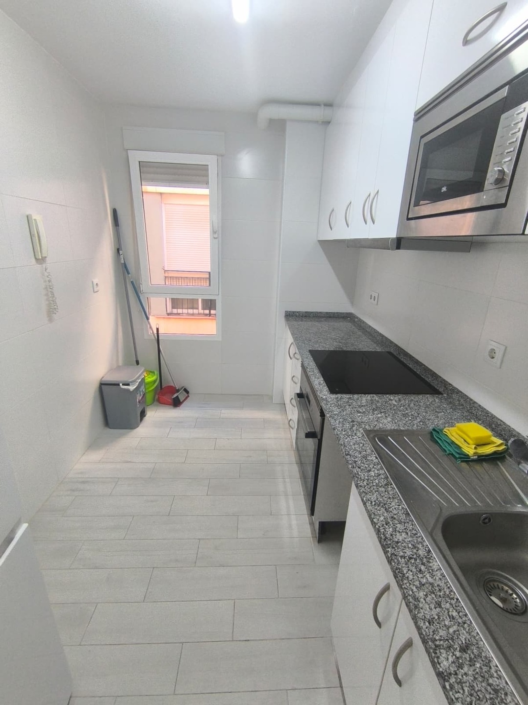 Piso de 70 m² en Murcia