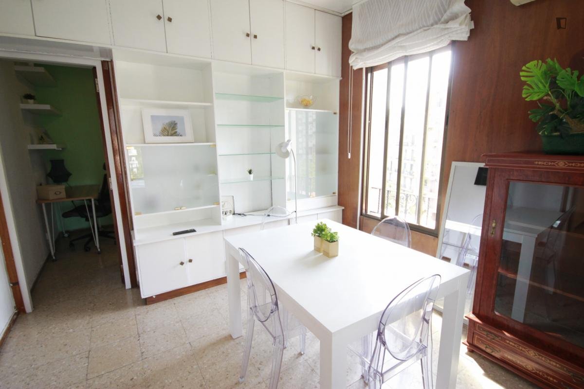 Zimmer zur Miete, Barcelona