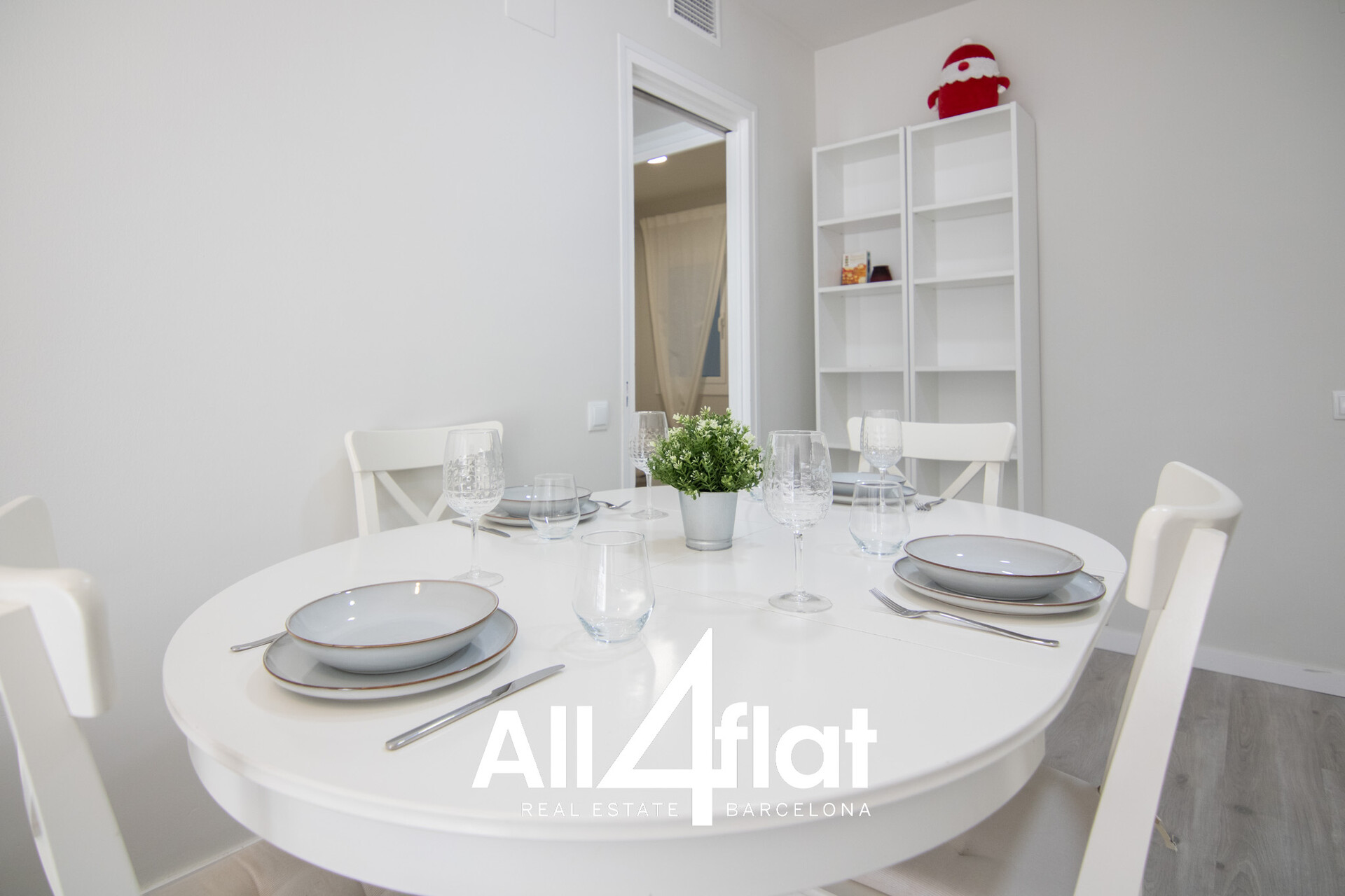 Pis de 73 m² a Barcelona