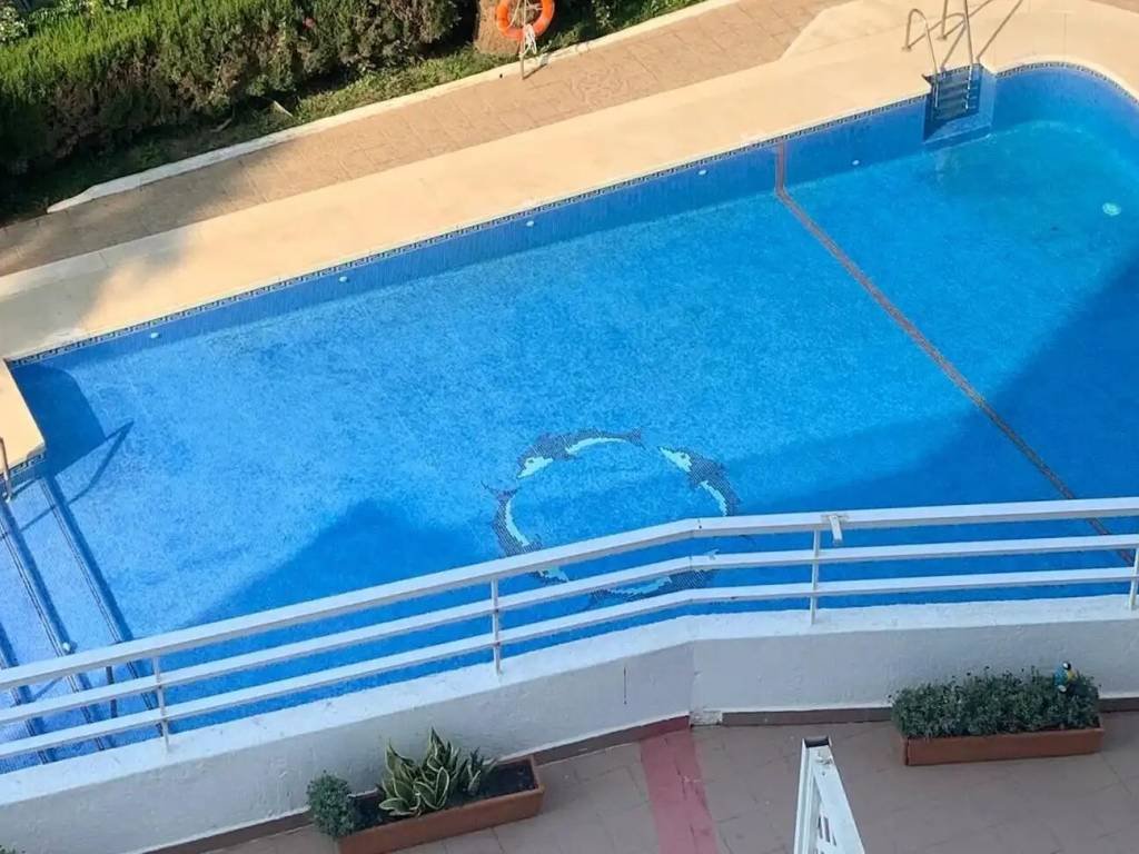Piso de 40 m² en Mijas