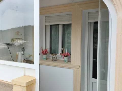 Casa de 250 m² en Benitachell