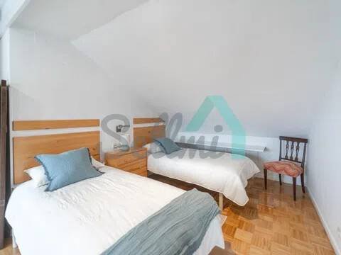 Piso de 62 m² en Oviedo