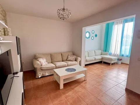 Casa de 80 m² en Antigua