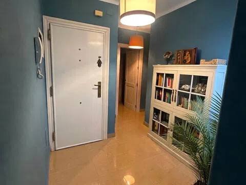 Piso de 110 m² en Málaga
