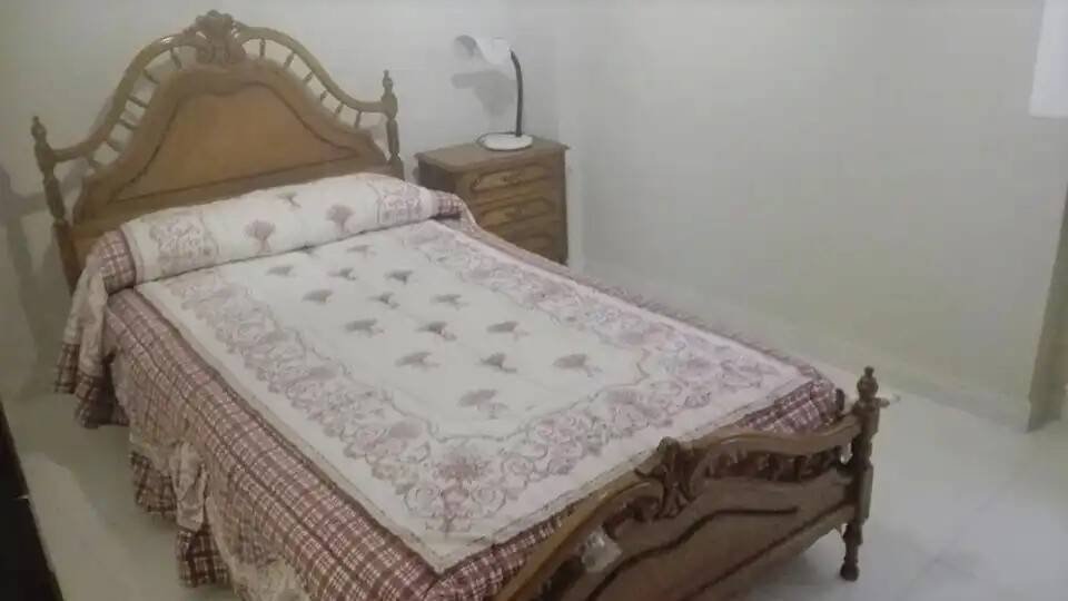 Piso de 120 m² en Cuenca