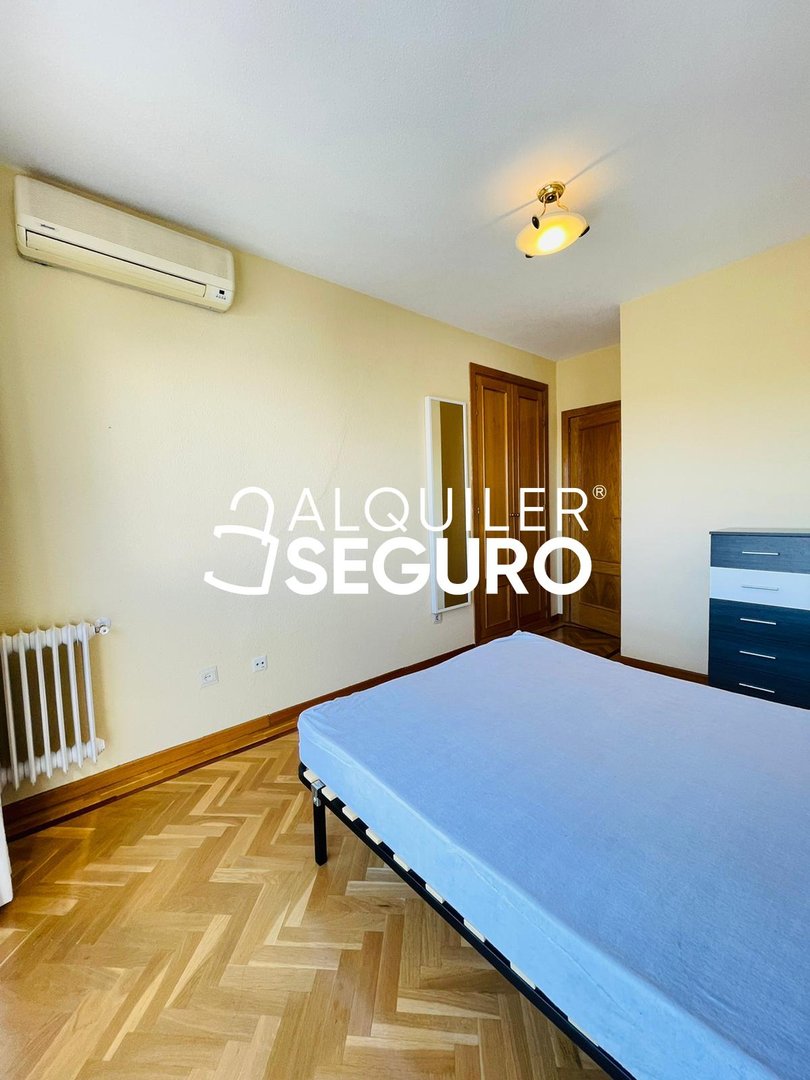 Pis de 55 m² a Tres Cantos