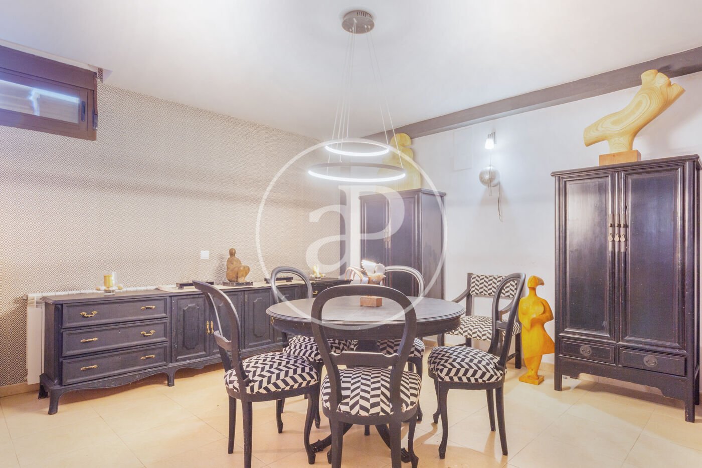 Pis de 358 m² a Bétera