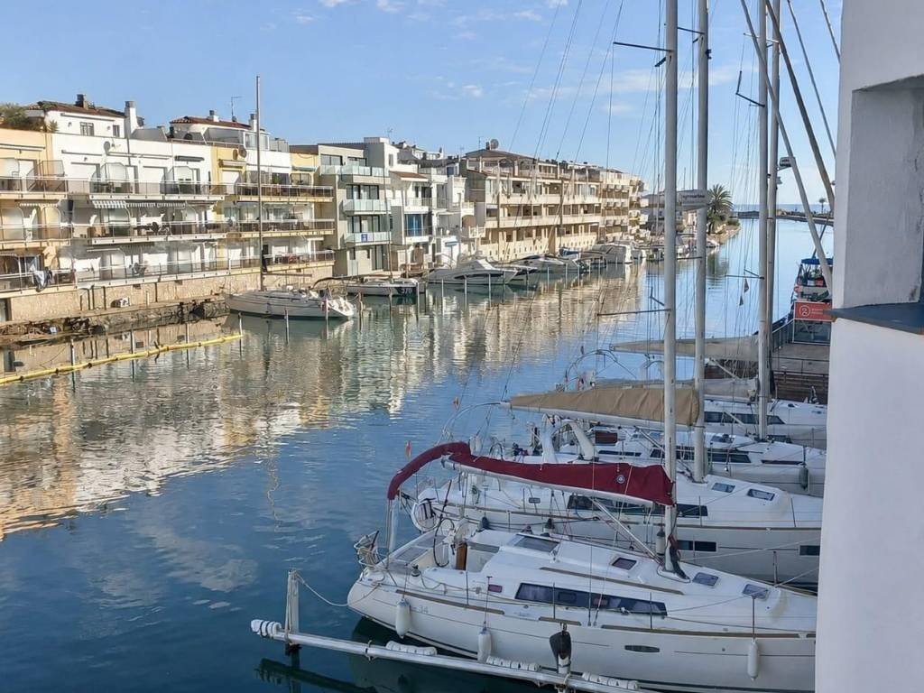 Piso de 162 m² en Castelló d'Empúries
