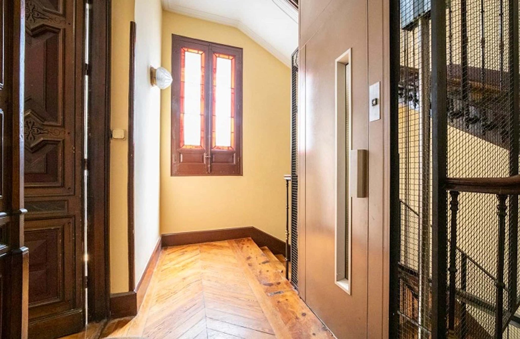 Habitación en alquiler, Madrid