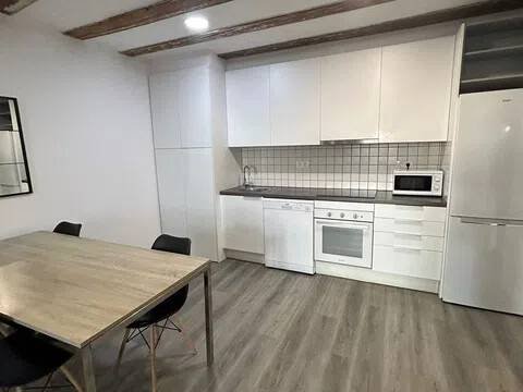 Piso de 160 m² en Barcelona