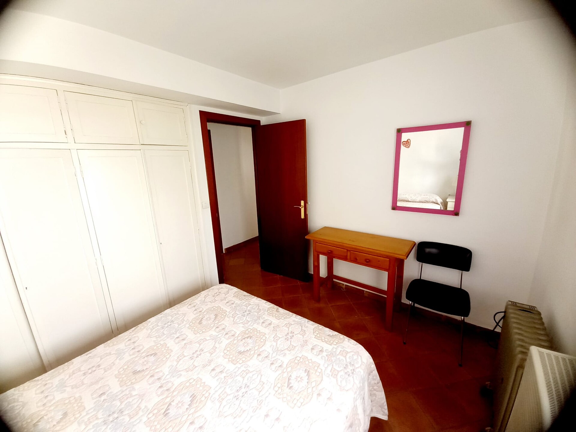 Wohnung 139 m² in Sevilla