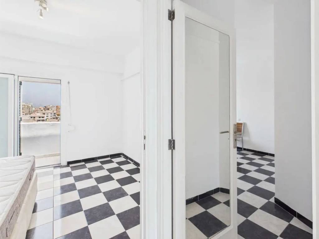 Pis de 60 m² a Palma