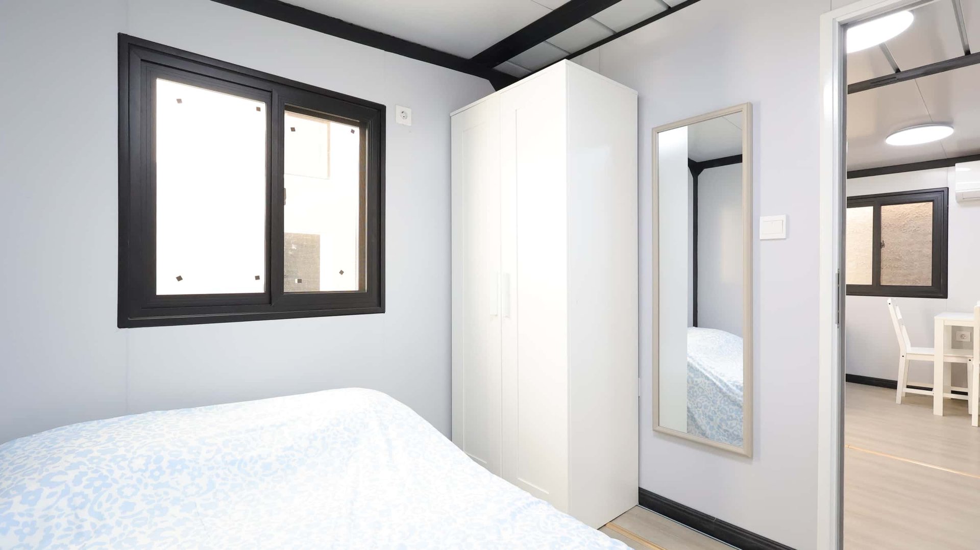 Pis de 50 m² a Madrid