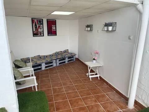 Habitación 260 m², Murcia