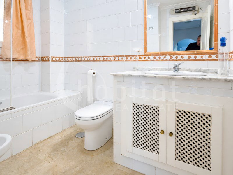 Piso en alquiler, Orihuela