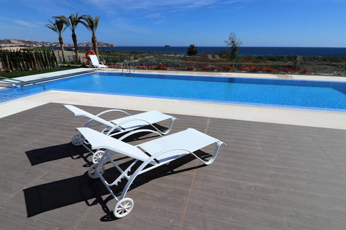 Piso de 75 m² en Pulpí