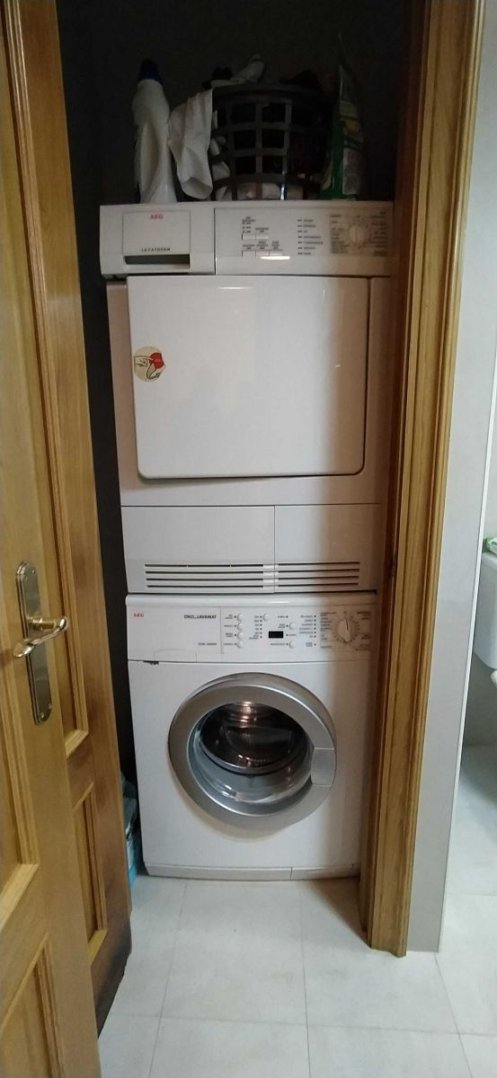 Piso de 97 m² en Ferrol