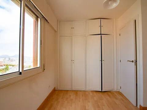 Piso de 142 m² en Las Palmas de Gran Canaria