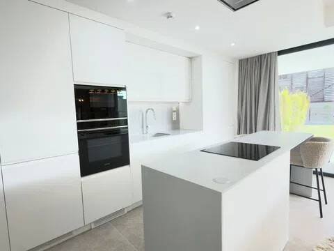 Pis de 125 m² a Estepona