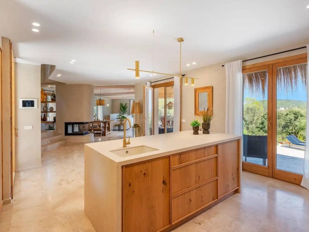 Casa de 300 m² en Pollença