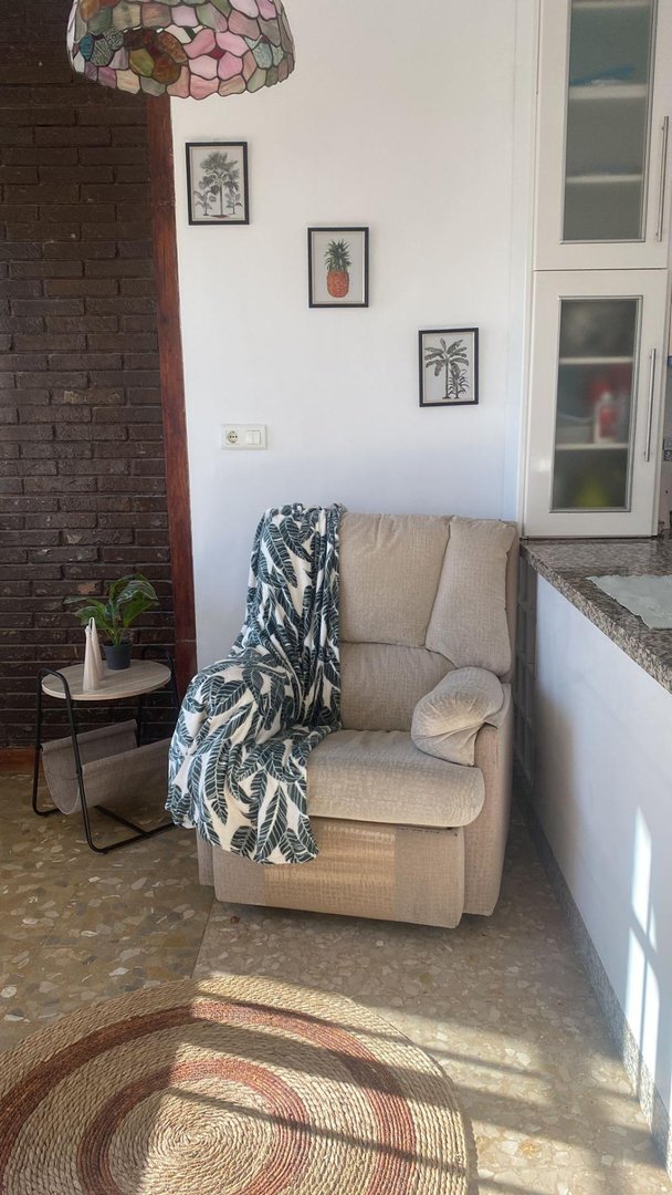 Piso de 80 m² en Almería