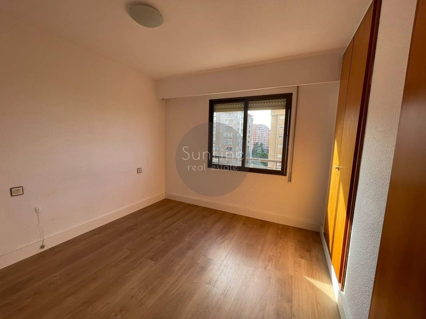 Pis de 112 m² a València