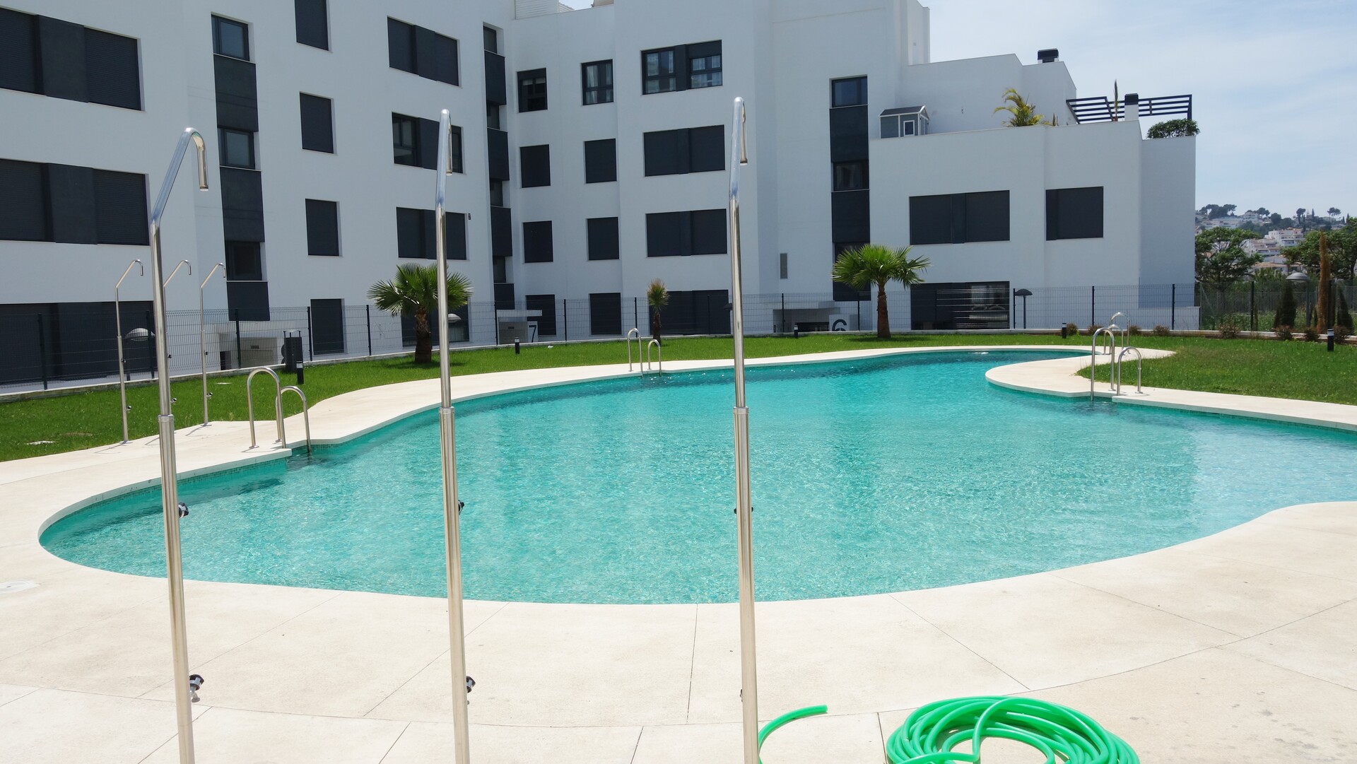 Piso de 75 m² en Almuñécar