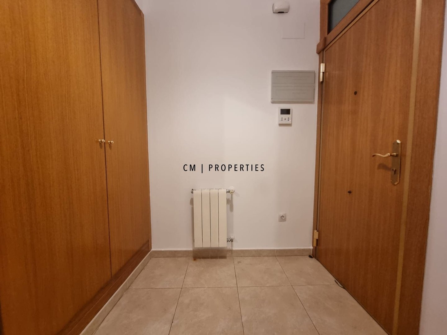 Flat 133 m² in València