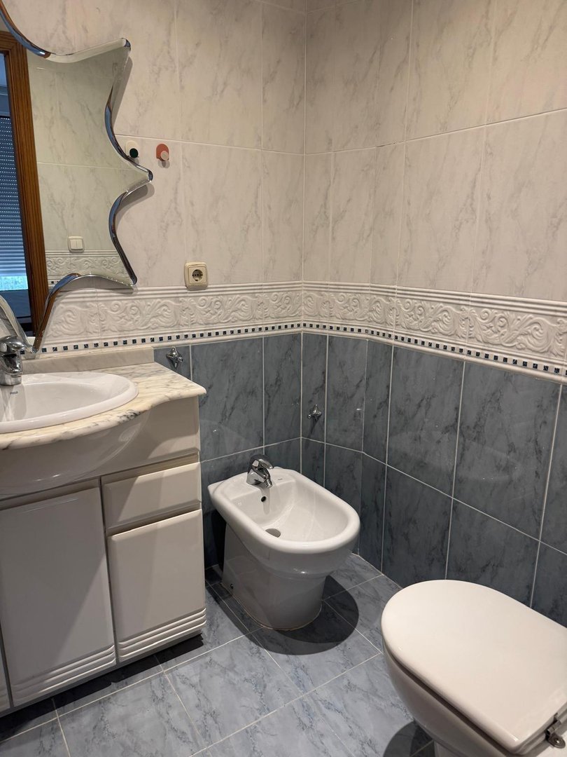 Pis de 75 m² a València