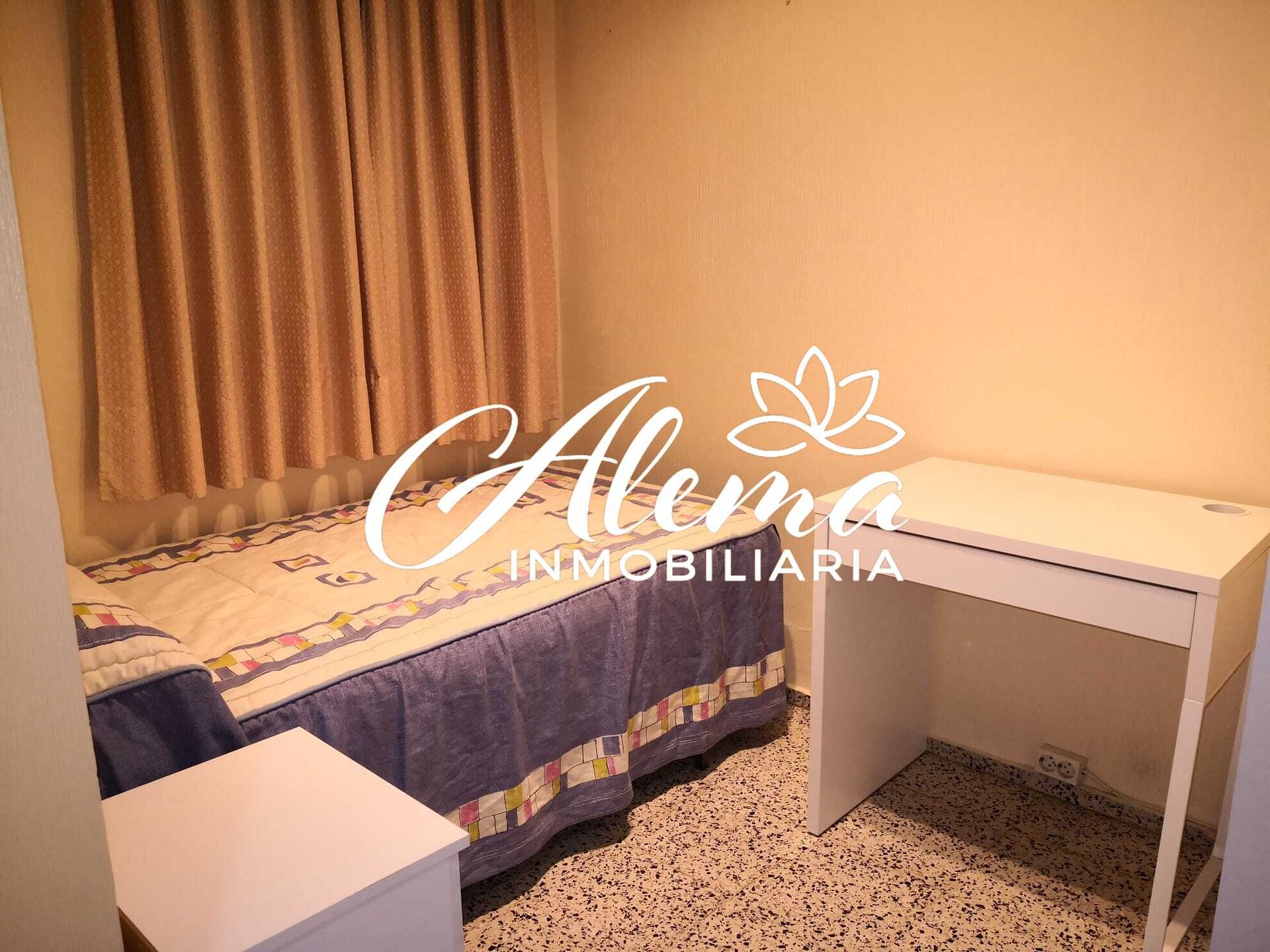 Piso de 90 m² en Córdoba