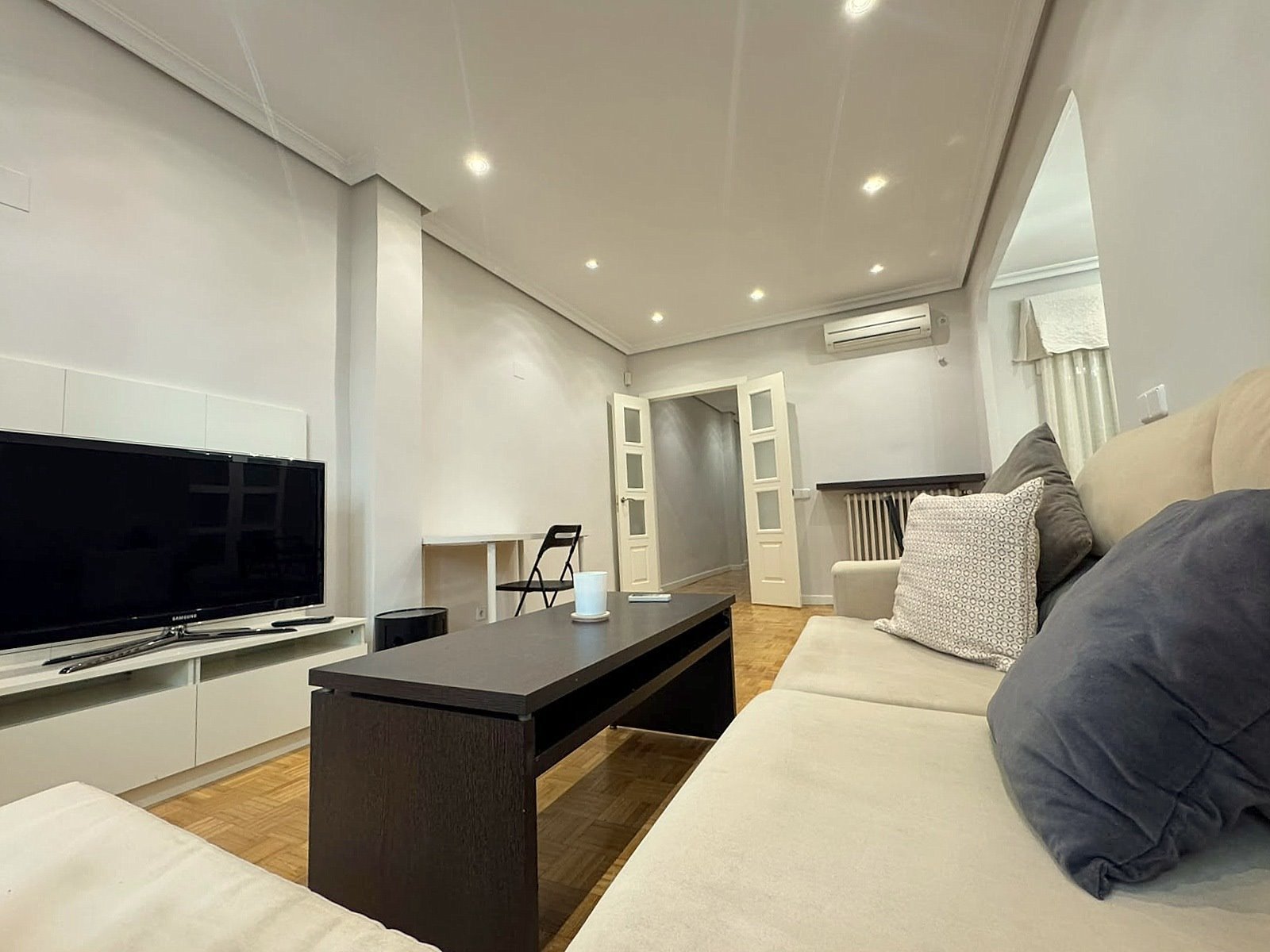 Appartamento 100 m² a Madrid