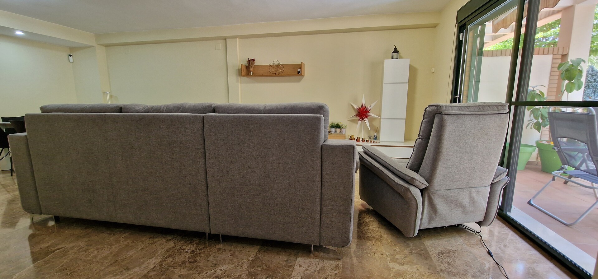 Piso de 288 m² en Picanya