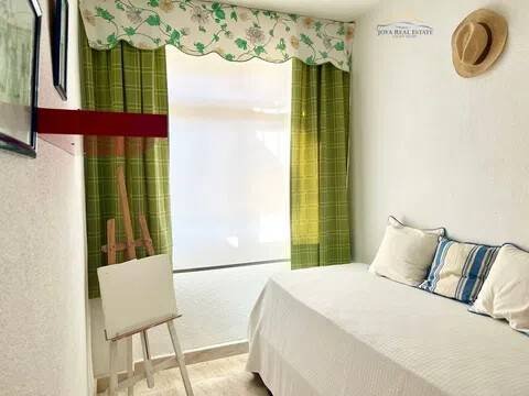 Apartamento 83 m² em Almuñécar