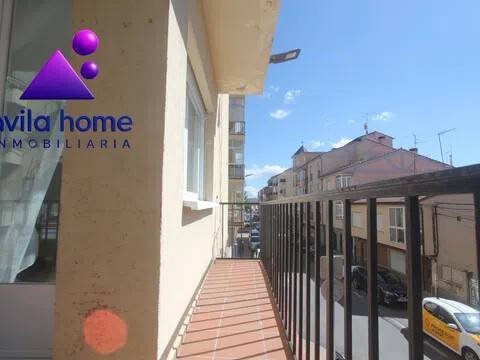 Habitación 82 m², Ávila