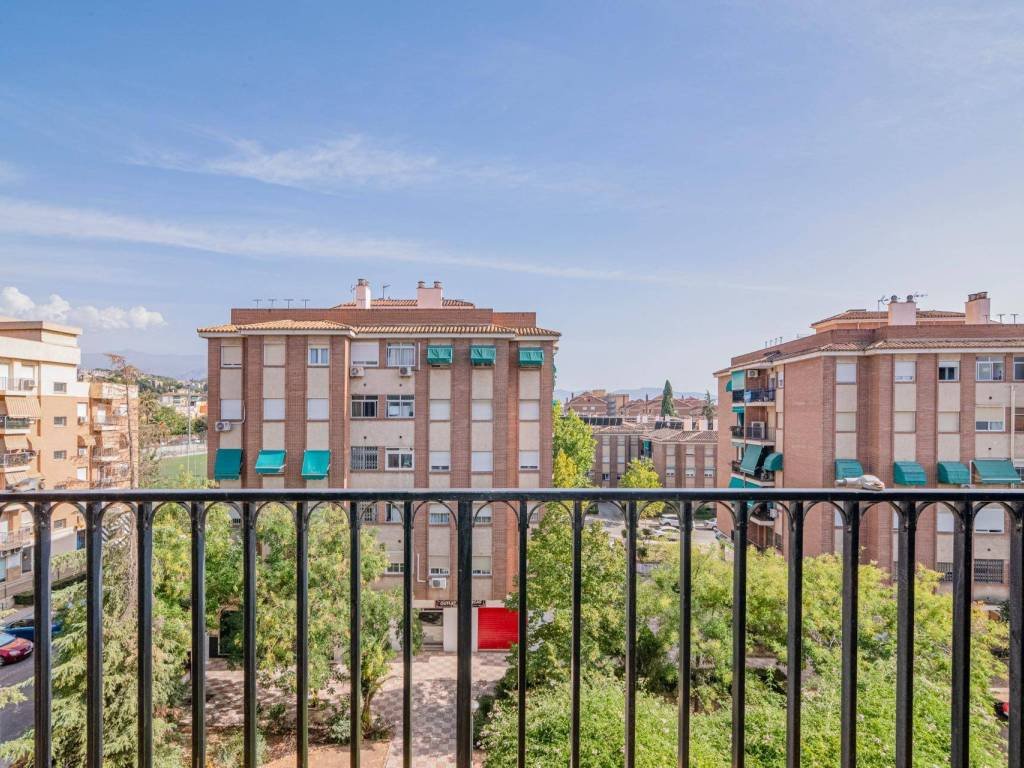 Piso de 115 m² en Granada
