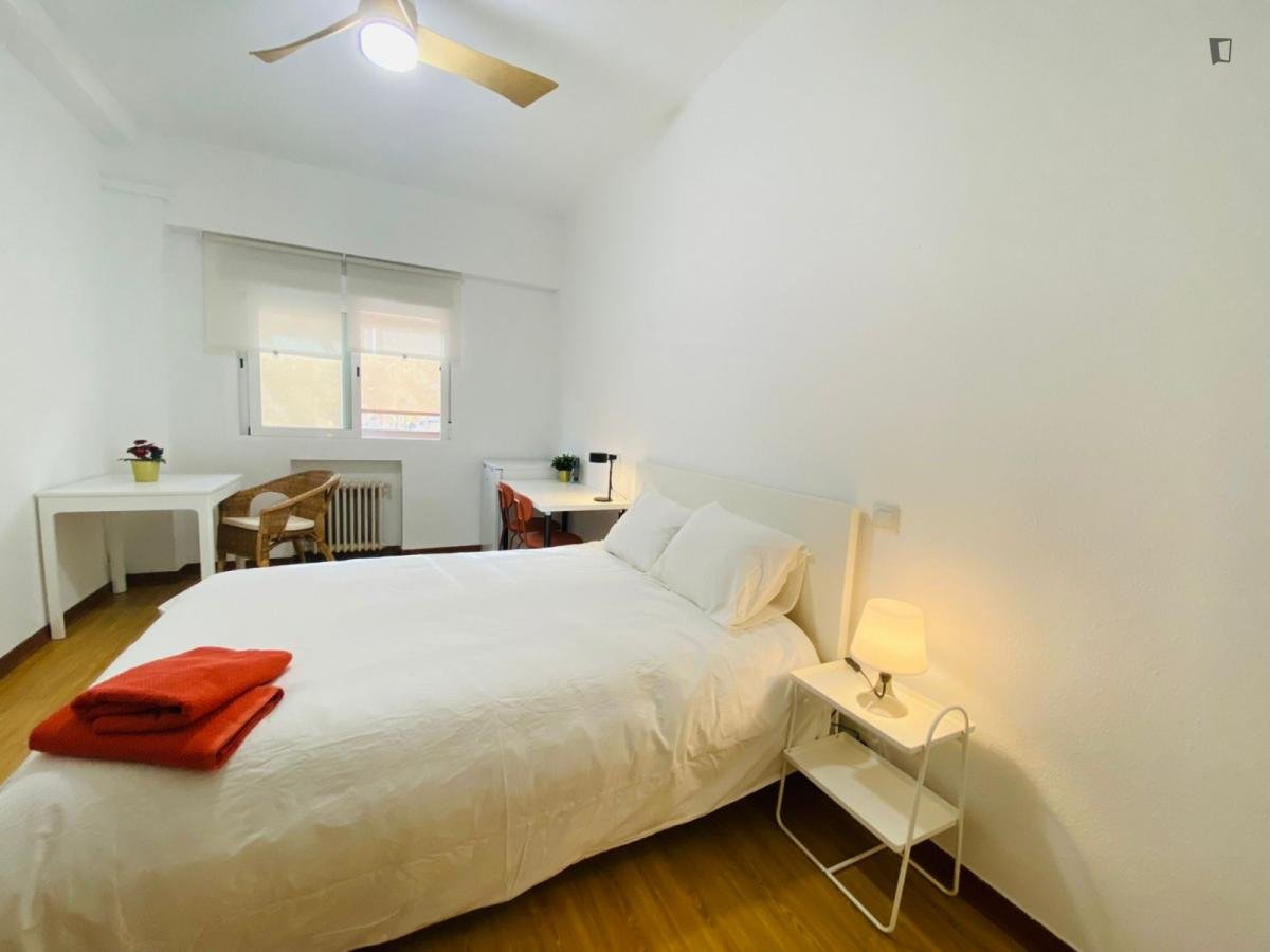 Habitación en alquiler, Madrid