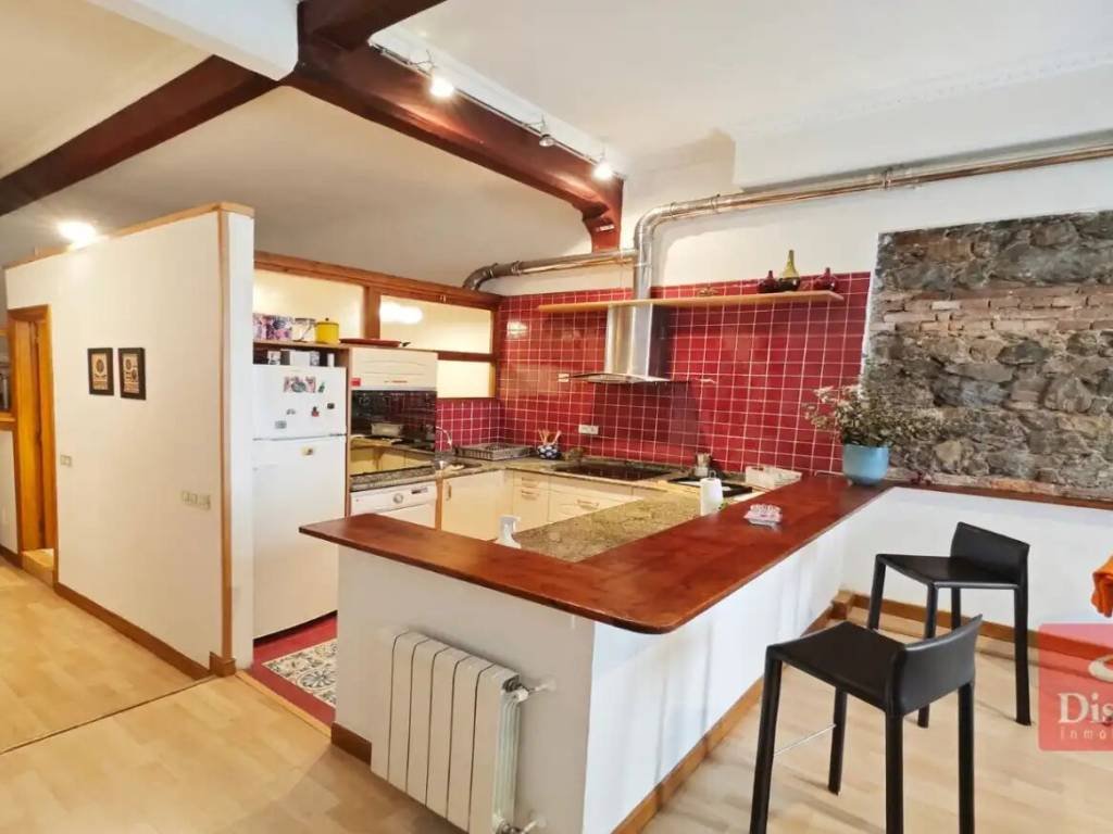 Piso de 65 m² en Santander