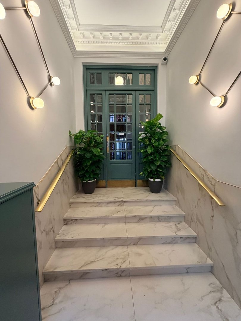 Pis de 72 m² a Madrid